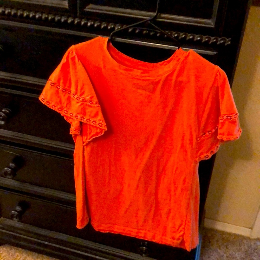 Ava & Viv XL Fancy Tee